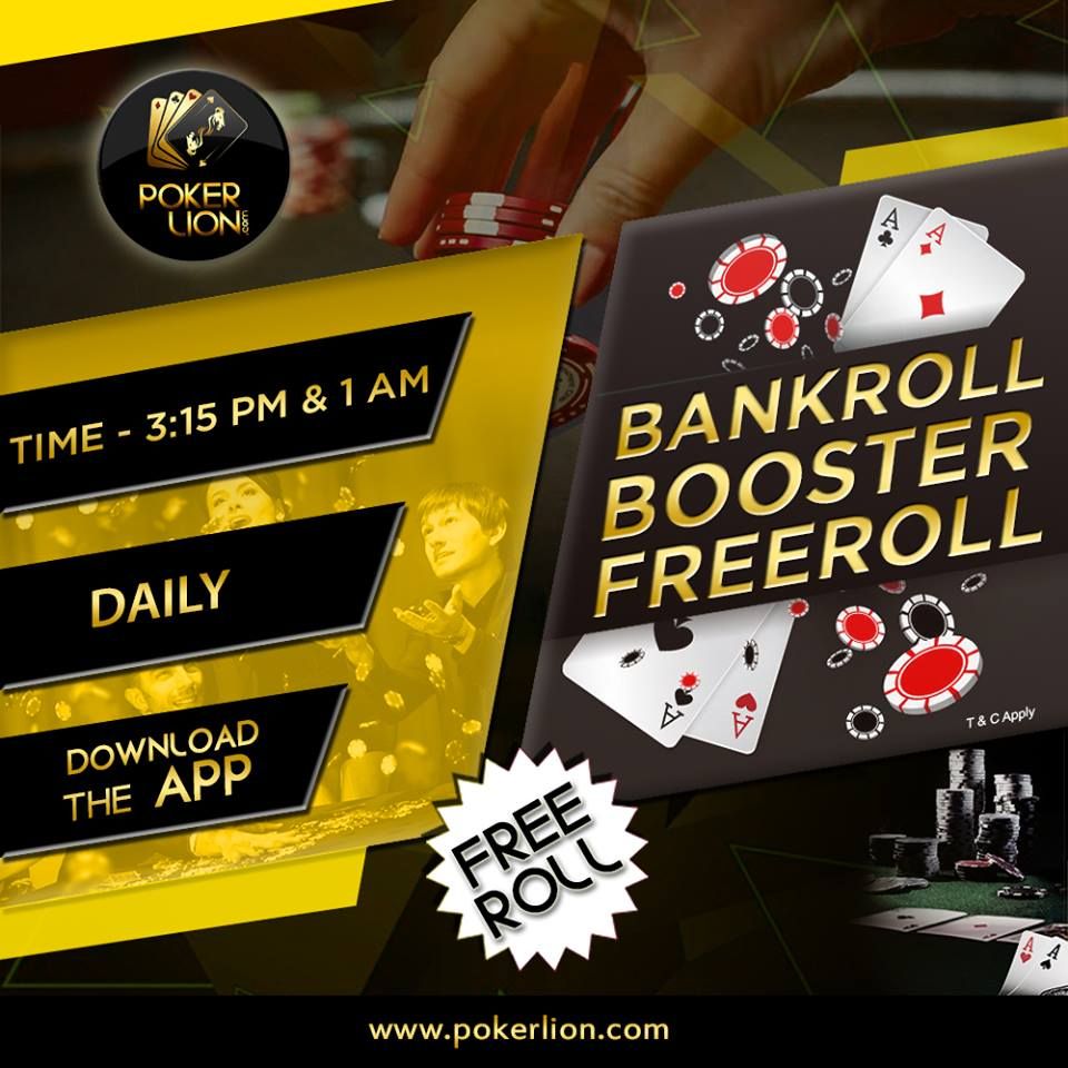Best Online Poker App For Money