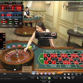 Online live roulette uk onlineroulettetop.com